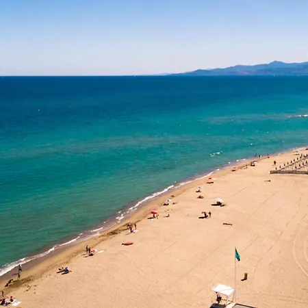 Studio Pres Du Port, A 800m De La Plage - Fr-1-732-88 קאנט אן רוסיון