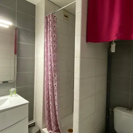 Studio Pres Du Port, A 800m De La Plage - Fr-1-732-88 *