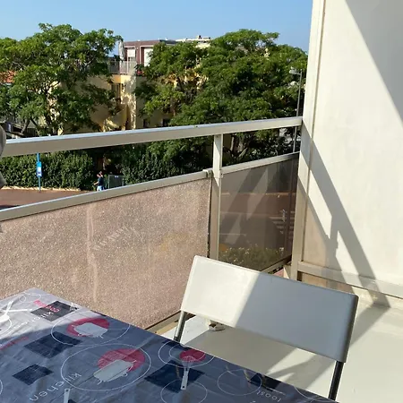 Studio Pres Du Port, A 800m De La Plage - Fr-1-732-88 * קאנט אן רוסיון
